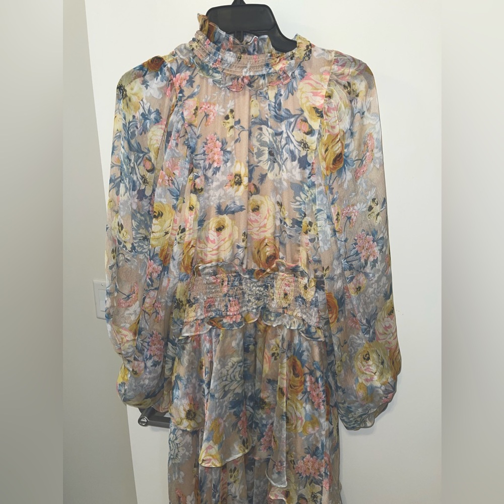 Elliatt Astrid dress